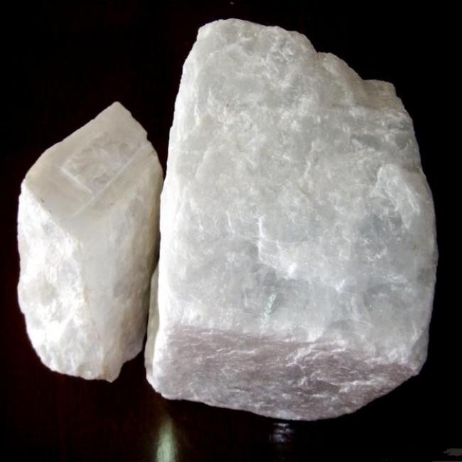 barite